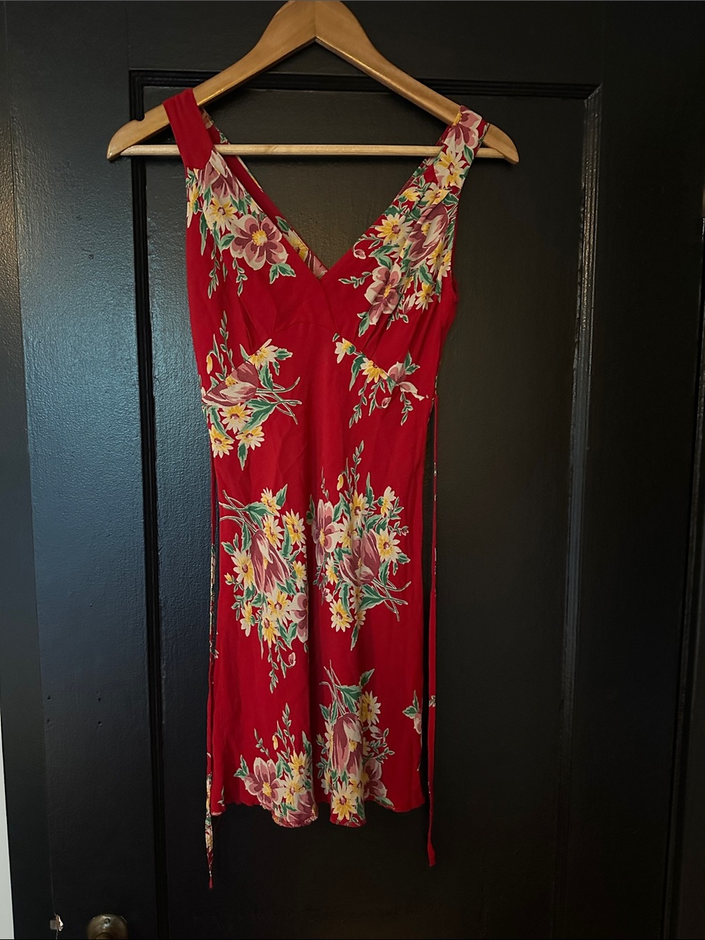 Betsy Johnson Summer Dress